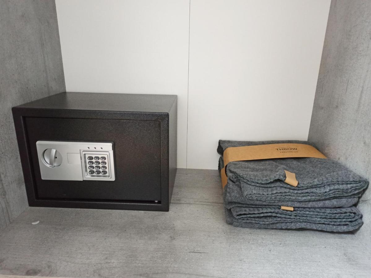 Grafit Apartmanok Hajdúnánás 외부 사진