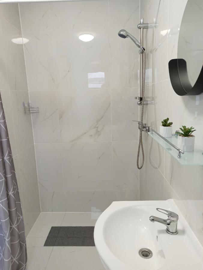 Grafit Apartmanok Hajdúnánás 외부 사진